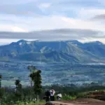 tempat wisata bayongbong garut