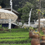 tempat wisata di garut seperti di bali