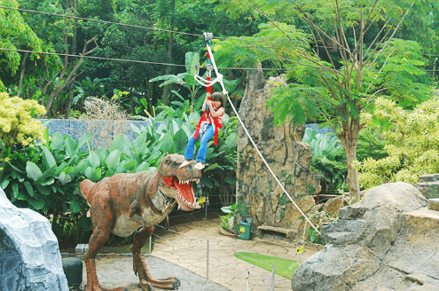 tempat wisata di garut untuk liburan sekolah anak