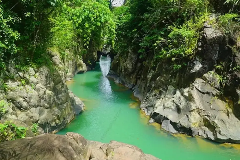 tempat wisata di garut yang paling terkenal