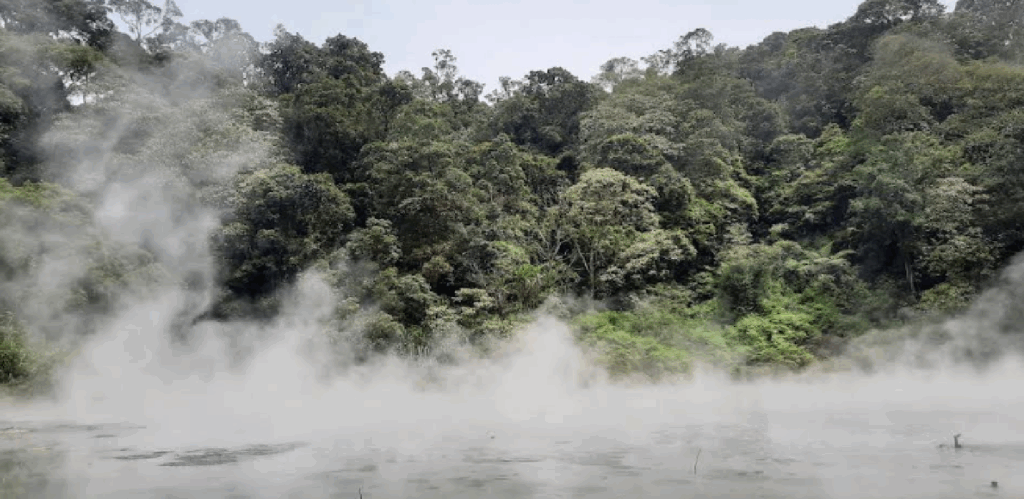 tempat wisata garut terdekat dari bandung