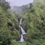 tempat wisata garut terdekat dari bandung