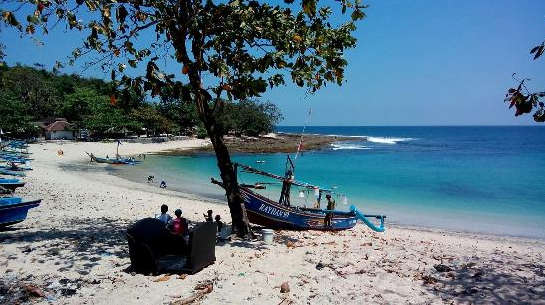 tempat wisata garut terdekat dari bandung