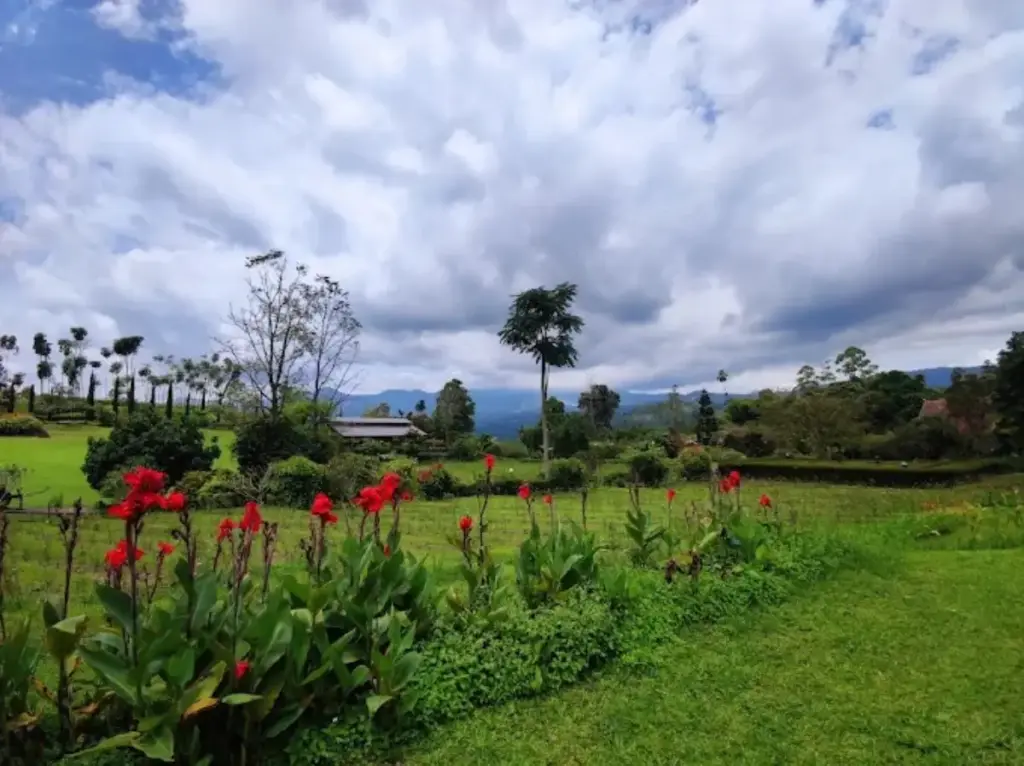 tempat wisata garut terkenal
