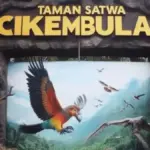 tempat wisata keluarga di garut