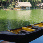tiket masuk kampung sampireun garut