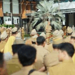 gaji tksk kecamatan 2025