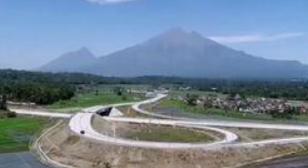 Garut Jadi Titik Sentral Pembangunan Tol Getaci Terkini di Jawa Barat! tol getaci terkini