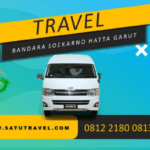 travel garut bandara soekarno hatta