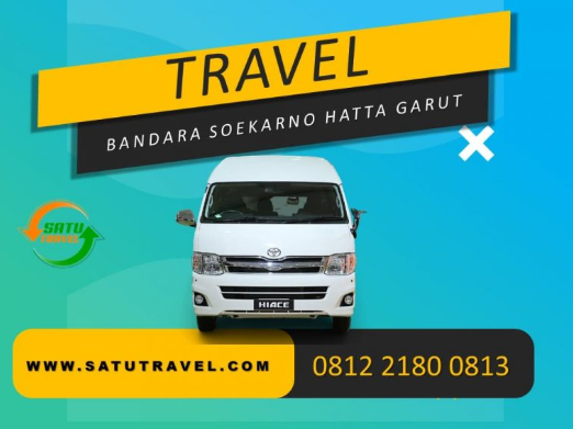 Travel Garut Bandara Soekarno Hatta, Alternatif Mudah dan Efisien untuk Perjalanan Jauh travel garut bandara soekarno hatta