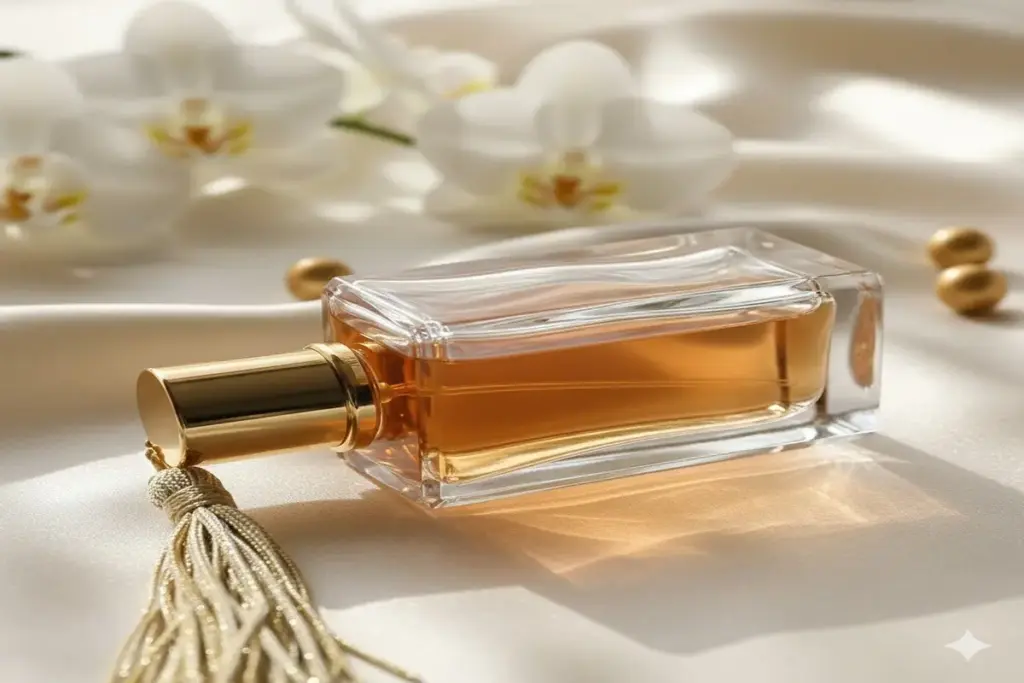 Rahasia di Balik Dunia Parfum