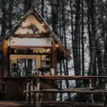 wisata garut kamojang