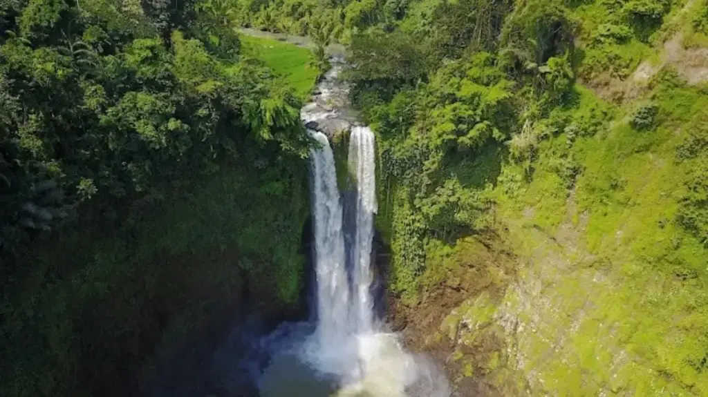 wisata garut anti mainstream untuk healing