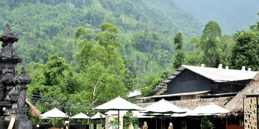wisata garut dekat stasiun