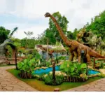 wisata garut dinoland