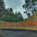 wisata garut kamojang