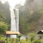 wisata garut rating tertinggi