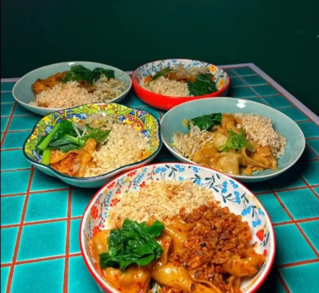 wisata kuliner terbaru di garut