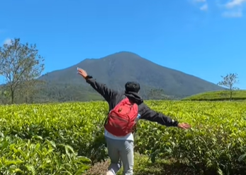 wisata garut murah meriah
