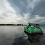 wisata situ bagendit garut