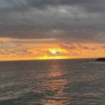 wisata sunset & sunrise terbaik di garut