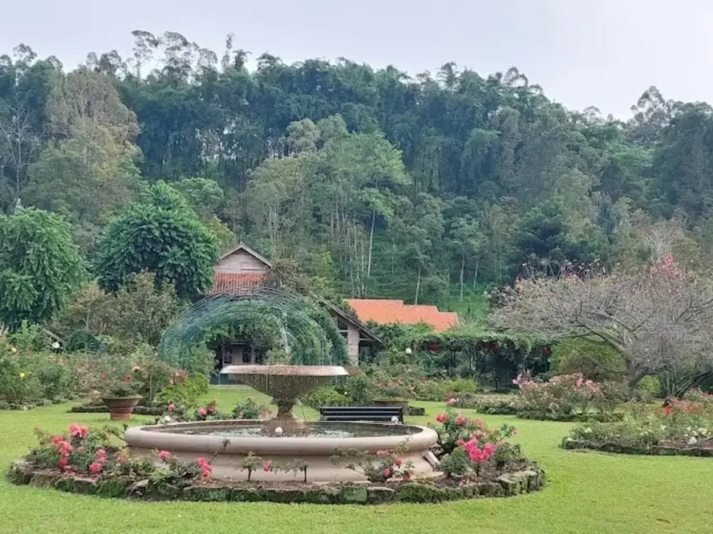 wisata tahun baru garut