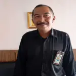 Wiky Hanapi, Fungsional Sumber Daya Manusia Aparatur Ahli Muda pada BPKAD Garut