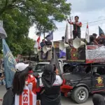 Saat Pabrik Pilih Pekerja Perempuan, Rumah Tangga di Garut Justru Runtuh