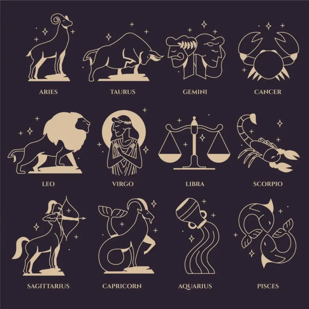 Ramalan zodiak (foto Freepik)