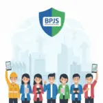 penerima BSU BPJS Ketenagakerjaan 2025