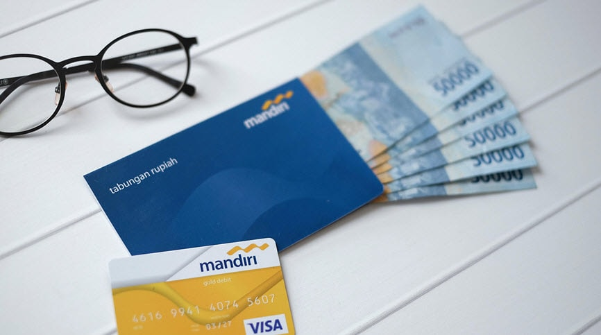 Segini Besaran Bunga Deposito Bank Mandiri 2025 Terbaru: Simak Syarat dan Cara Bukanya! bunga deposito bank mandiri
