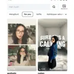 cara capcut dapat uang