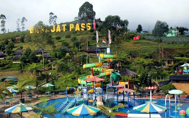 Liburan Seru ke Darajat Pass Garut! Cek Harga Tiket Masuk, Jam Buka, dan Fasilitasnya di Sini darajat pass garut tiket masuk