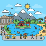 PHRI Garut: Dua Badai Lebih Parah dari Pandemi, Pendapatan Turun 30 Persen