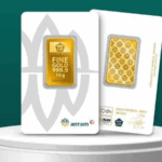 harga emas antam