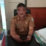 Sekretaris Dinas Pemberdayaan Masyarakat dan Desa (DPMD) Kabupaten Garut, Erwin Rianto.