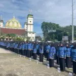 6.596 PPPK paruh waktu dilantik