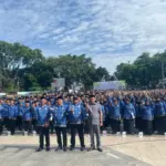 Dari Etika ASN hingga Pajak Warga, Bupati Garut Dorong Gerakan Bersama membangun Daerah