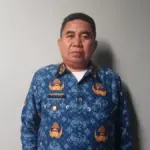 Camat Cikajang, Riyana Tasripin