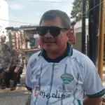 Ketua Umum Persigar, Rudy Gunawan