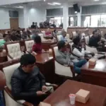 Pengecer pupuk datangi DPRD Garut