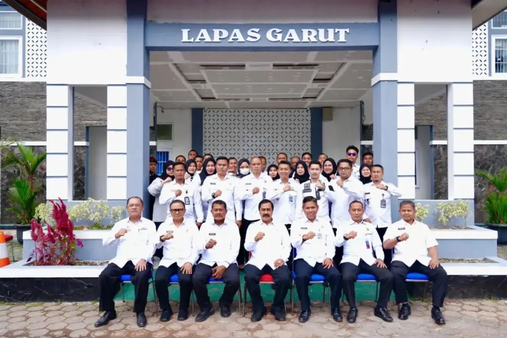 Lapas Garut