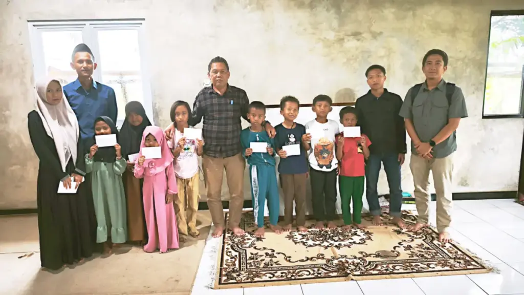 IQBAL GOJALI/RADAR GARUT