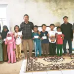 IQBAL GOJALI/RADAR GARUT