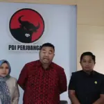 Fraksi PDIP Walk Out di Sidang Paripurna DPRD Garut