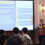 Ditjenpas Gelar Sosialisasi Pengembangan Karier JF Pembina Keamanan dan Pengamanan Pemasyarakatan.