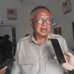 Anggota DPRD Provinsi Jabar, Dede Kusdinar