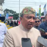 Bupati Garut, Abdusy Syakur Amin