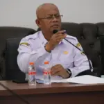 Sekertaris Daerah Kabupaten Garut, Nurdin Yana