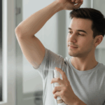 B ERL GlutaShine Deodorant Natural Spray